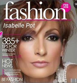 ISA-fashion