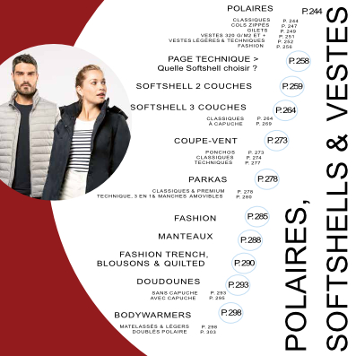 POLAIRES-COUV
