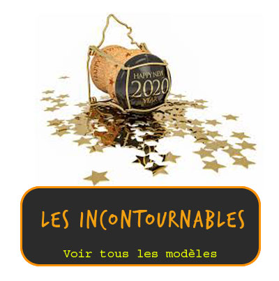 incontournables