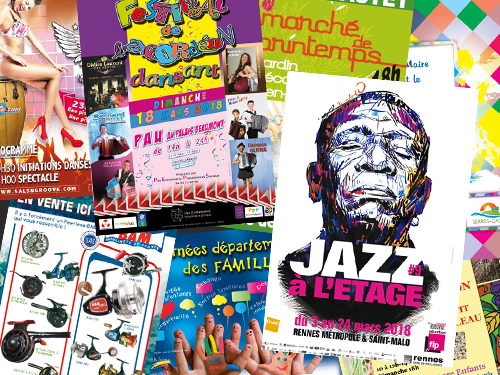 affiches