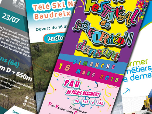 flyers